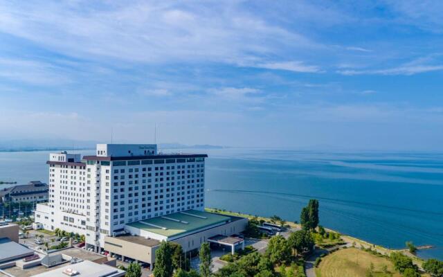 Grand Mercure Lake Biwa Resort & Spa