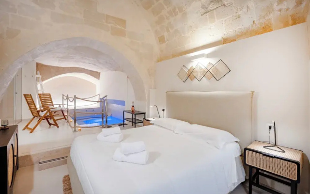 Stone Living - Sassi di Matera