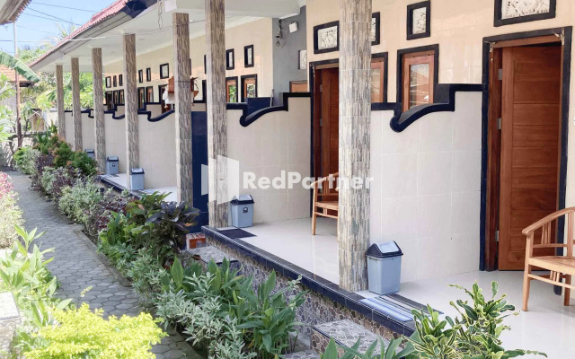 Santika Homestay Nusa Lembongan RedPartner