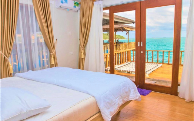 SBS Resort