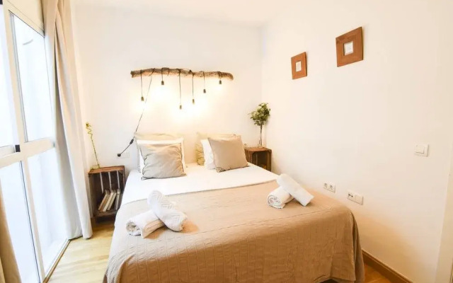 Letmalaga Carreteria