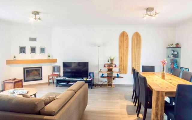 Surfness Lodge