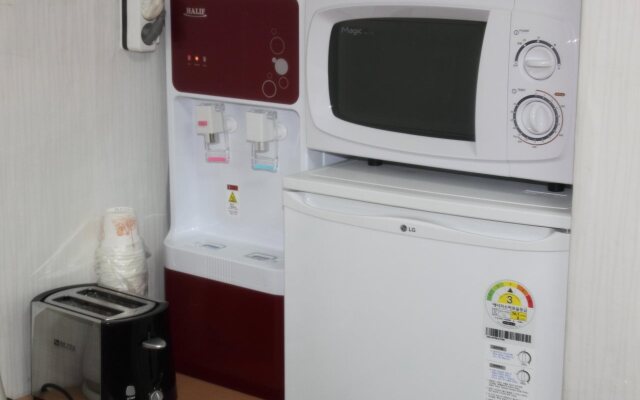 Dongdaemun Guest House