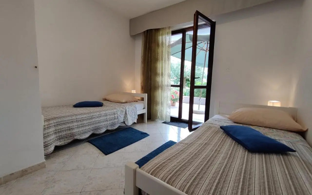 Apartment Ljubica