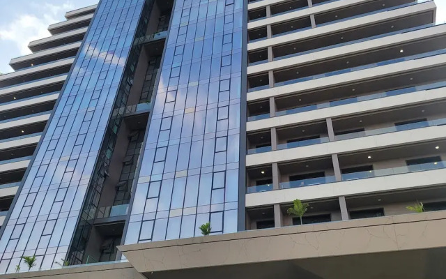 Rt Properties At Kass Towers