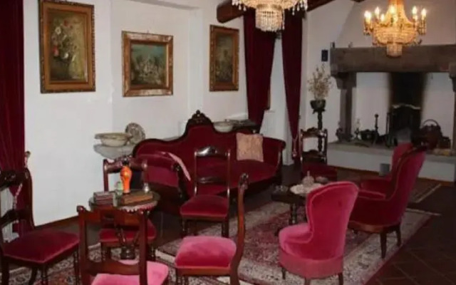 Villa Verde