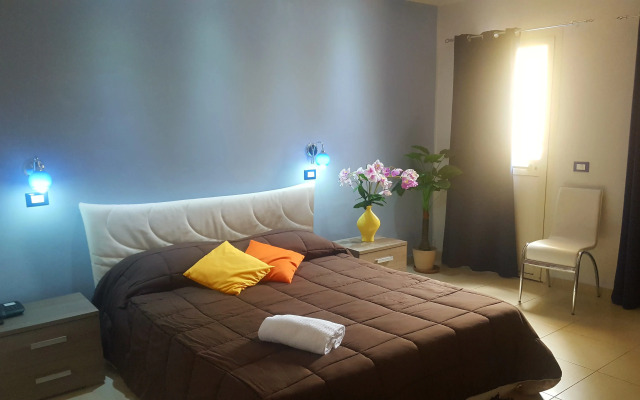 Costa del Sole Beach Club