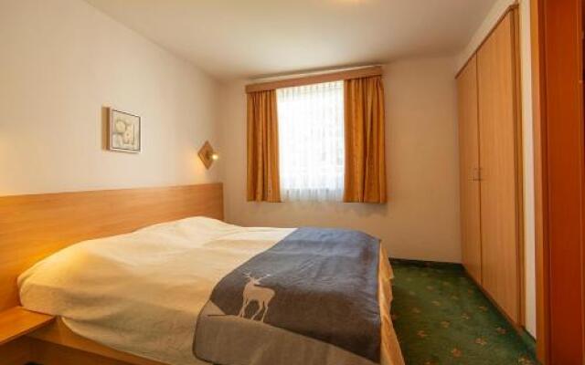 Haus Obauer by AlpenTravel