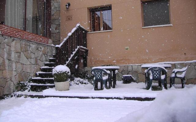 El Yantar de Gredos Hotel