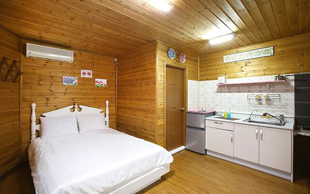Gapyeong Blue Skylight Pension