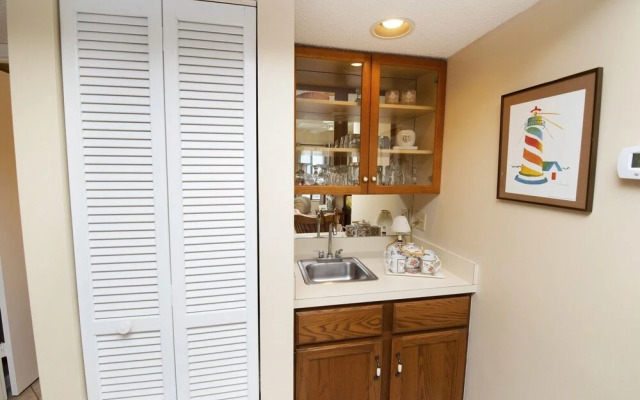 Unit 7102 - Ocean Racquet Club