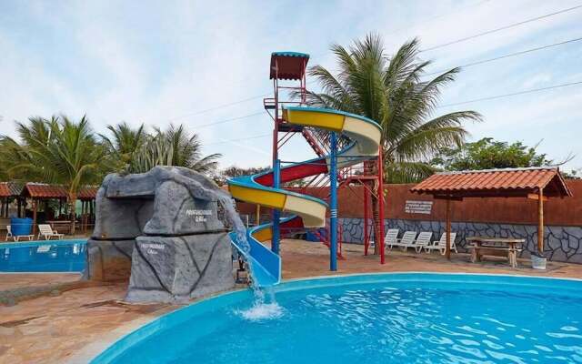 Eco Pousada Novilha de Ouro