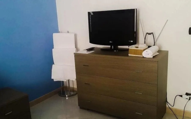 Suites Holiday Rooms