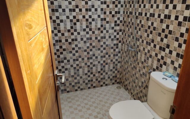 Martin's Guest House