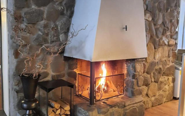 Hafjell Hotell