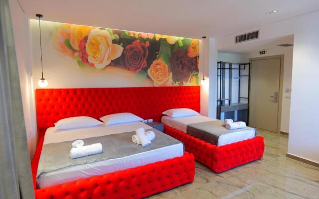 Hotel Eagle