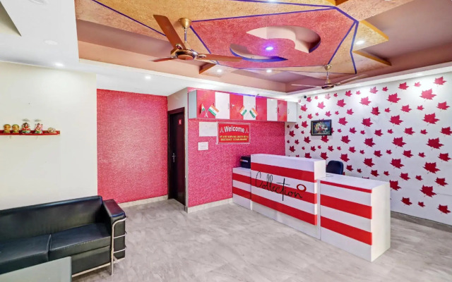 Collection O 89092 Hotel Lotus