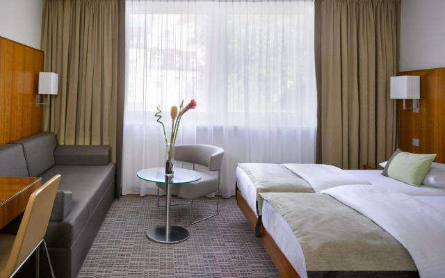 K+K Hotel am Harras