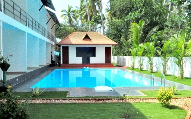 Lilypad Resort