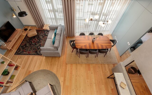 Feel Corporate Housing Campanhã