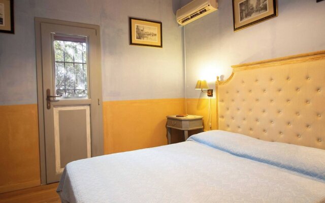 Laribiancos, Villasimius, Villa With Sea View