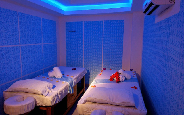 Blue Beach Hotel