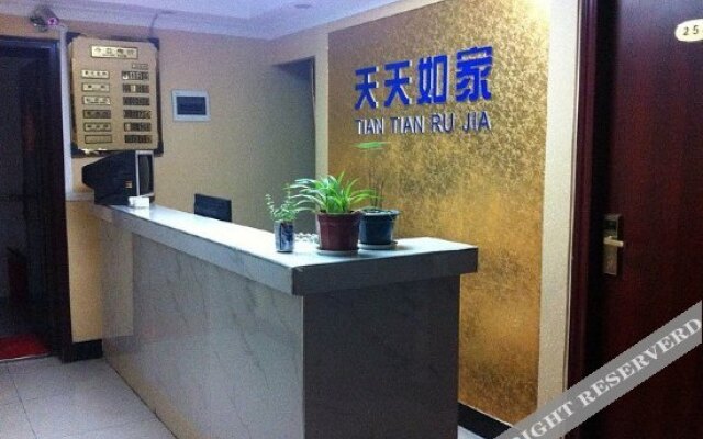 Tiantian Rujia Hotel