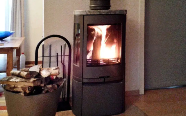 4 Person Holiday Home in Uddevalla-by Traum
