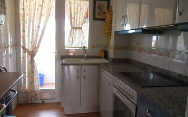 Apartamento Estrella Blanca 5