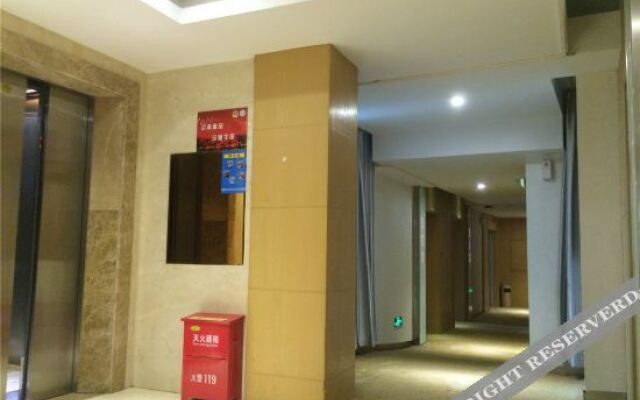 Sheraton Hotel