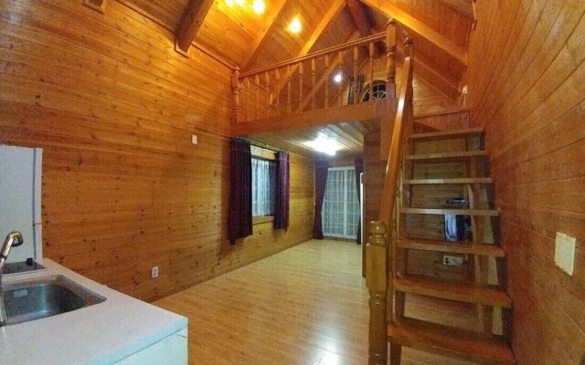 Yangsan Park Pension