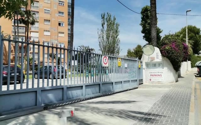 Club Medico Torre VI