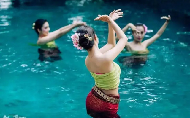 Baan Singkham Resort