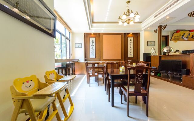 No.8 Dream Street Bed and Breakfast