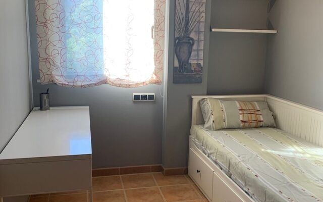 Apartamento Mas Torrell Ii