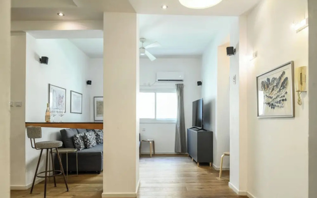 Country Vibes in Tel-Aviv by Sea N' Rent