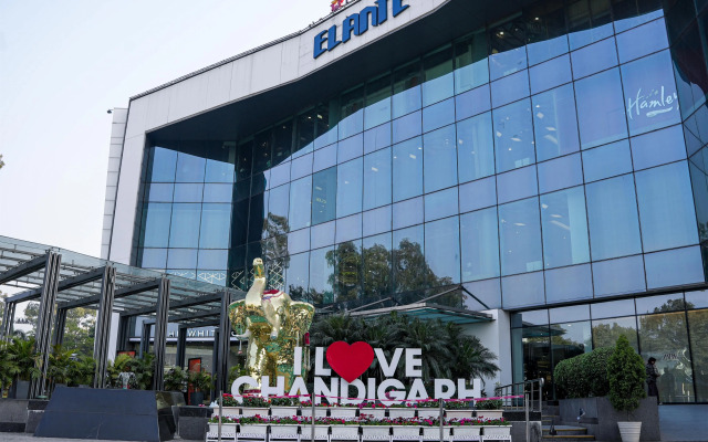 Radisson Red Chandigarh Mohali