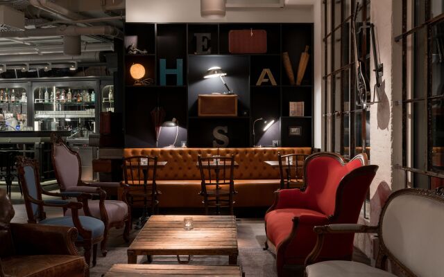 Ruby Lissi Hotel Vienna