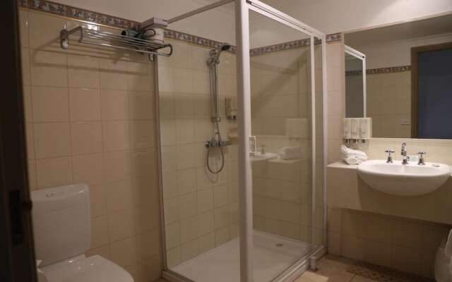 Wentworth Grande Resort