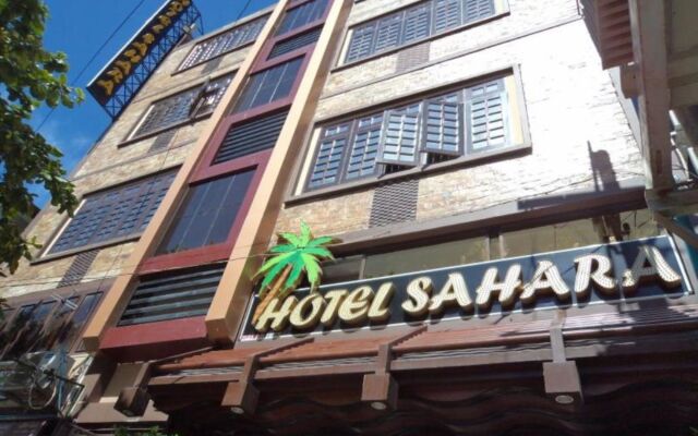 Hotel Sahara