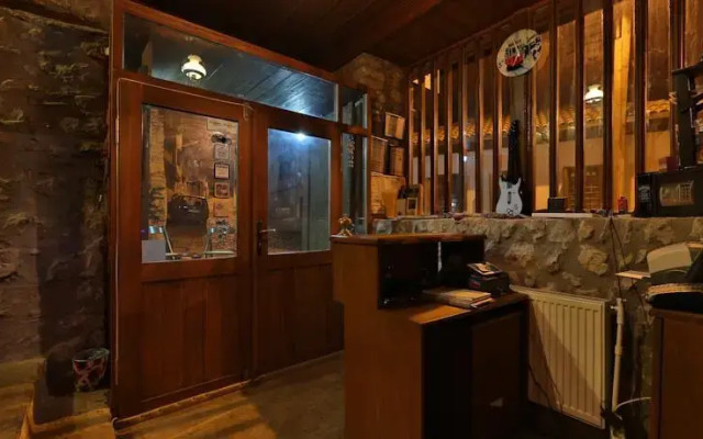 Hotel Kayra