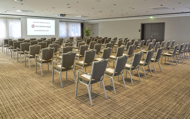 Best Western Plus Hotel Böttcherhof
