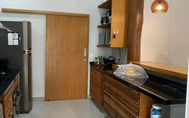 Lazer total Itamambuca