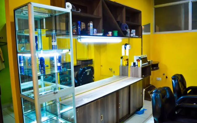 Mash Park Hotel Nairobi