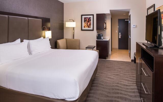 Holiday Inn Express Hotel & Suites Monroe, an IHG Hotel