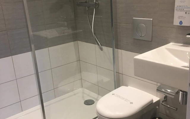 Kyriad Limoges Sud Feytiat