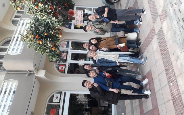 Nicea Hotel