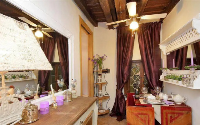 Navona apartments - Corso Vittorio area