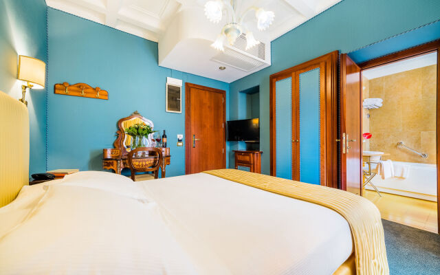 Hotel Scalinata di Spagna