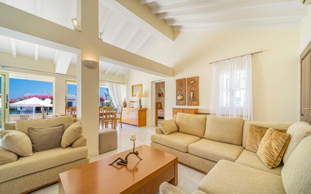 Anna Maria Village